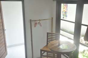 Frog House a Charming Apartment in Best Bali Location