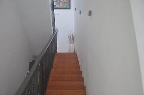 Frog House a Charming Apartment in Best Bali Location