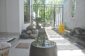 Frog House a Charming Apartment in Best Bali Location