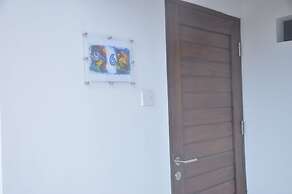 Frog House a Charming Apartment in Best Bali Location