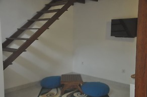 Frog House a Charming Apartment in Best Bali Location