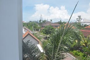 Frog House a Charming Apartment in Best Bali Location