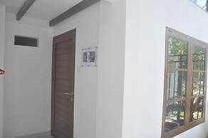 Frog House a Charming Apartment in Best Bali Location