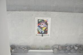 Frog House a Charming Apartment in Best Bali Location