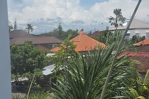 Frog House a Charming Apartment in Best Bali Location