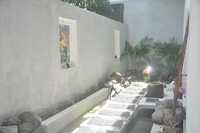 Frog House a Charming Apartment in Best Bali Location