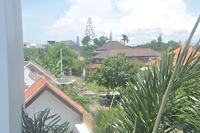 Frog House a Charming Apartment in Best Bali Location