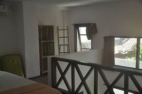 Frog House a Charming Apartment in Best Bali Location