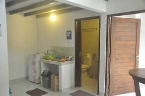 Frog House a Charming Apartment in Best Bali Location