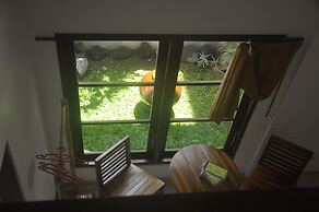 Frog House a Charming Apartment in Best Bali Location