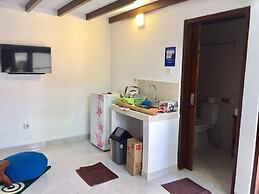 Frog House a Charming Apartment in Best Bali Location