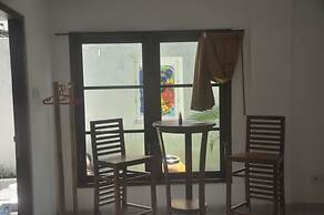 Frog House a Charming Apartment in Best Bali Location