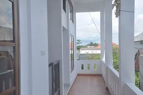 Frog House a Charming Apartment in Best Bali Location