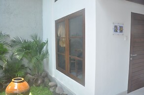 Frog House a Charming Apartment in Best Bali Location