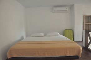 Frog House a Charming Apartment in Best Bali Location