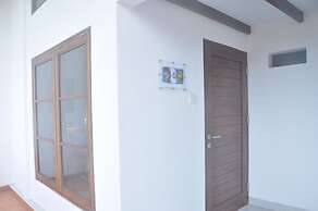 Frog House a Charming Apartment in Best Bali Location