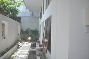 Frog House a Charming Apartment in Best Bali Location