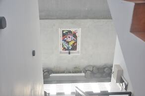 Frog House a Charming Apartment in Best Bali Location