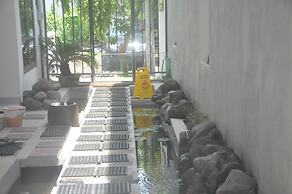 Frog House a Charming Apartment in Best Bali Location