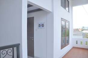 Frog House a Charming Apartment in Best Bali Location