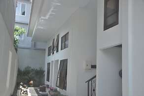 Frog House a Charming Apartment in Best Bali Location