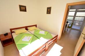 Guest house Anlave