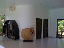 Sunrise Villa's Koh Samui- Enjoy Your Holiday