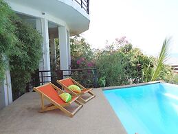 Sunrise Villa's Koh Samui- Enjoy Your Holiday