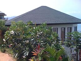 Sunrise Villa's Koh Samui- Enjoy Your Holiday