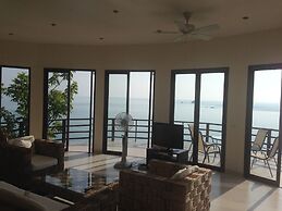 Sunrise Villa's Koh Samui- Enjoy Your Holiday