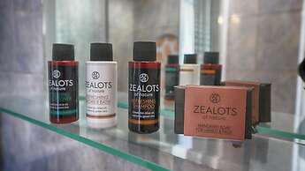 Vistonia Studio 5 Directly on the Beach With sea View