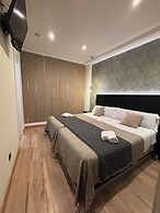 DAOS Suites Terrace Marbella