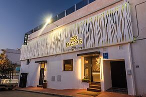 DAOS Suites Terrace Marbella