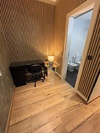 DAOS Suites Terrace Marbella