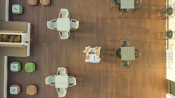 DAOS Suites Terrace Marbella