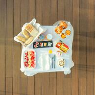 DAOS Suites Terrace Marbella