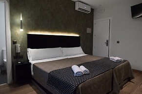 DAOS Suites Terrace Marbella