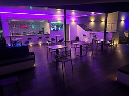 DAOS Suites Terrace Marbella