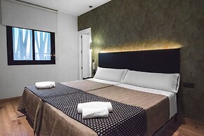 DAOS Suites Terrace Marbella