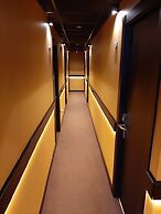 DAOS Suites Terrace Marbella