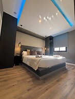 DAOS Suites Terrace Marbella