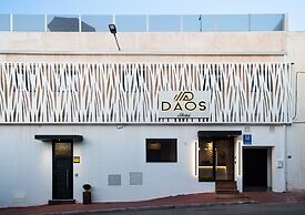 DAOS Suites Terrace Marbella