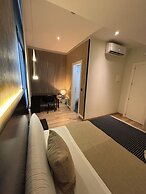 DAOS Suites Terrace Marbella