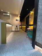 DAOS Suites Terrace Marbella