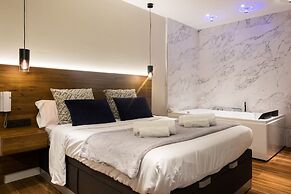 DAOS Suites Terrace Marbella