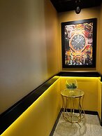 DAOS Suites Terrace Marbella