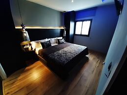 DAOS Suites Terrace Marbella