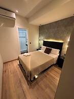 DAOS Suites Terrace Marbella