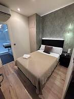 DAOS Suites Terrace Marbella