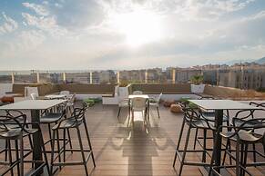 DAOS Suites Terrace Marbella